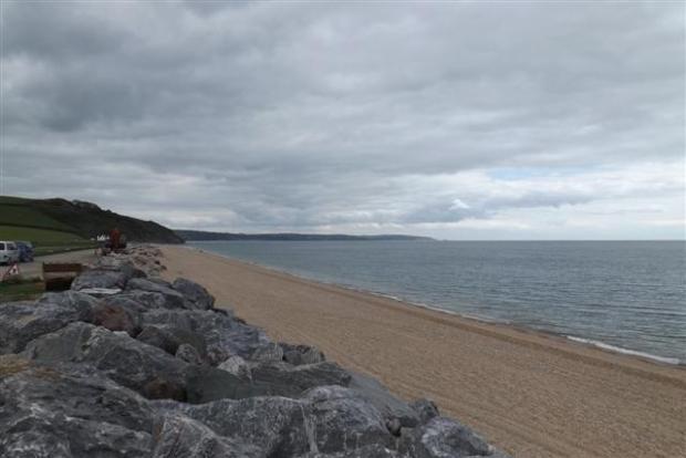 Beesands Beach