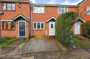 36, Robertson Close, Broxbourne EN10 6AY