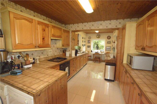 Kitchen/Breakfast