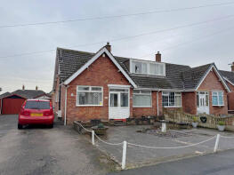 109, Neville Avenue, Blackpool FY5 3RG