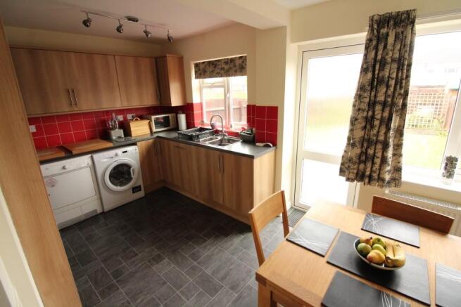 Kitchen / Diner
