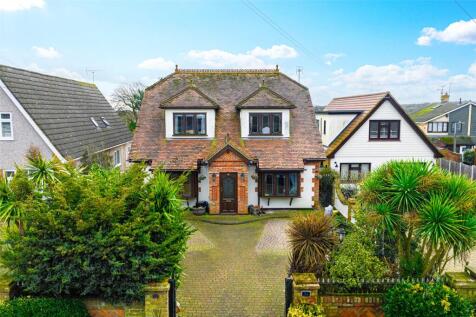 Green Lane, Leigh-on-Sea, Essex, SS9