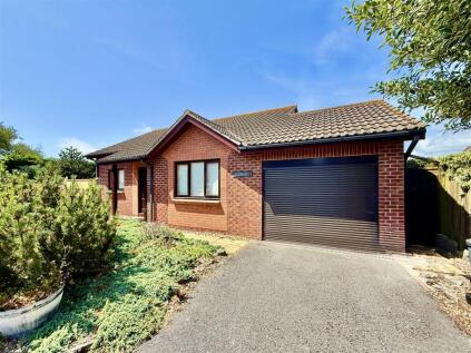 Anchorage Close, Wall Park, Brixham