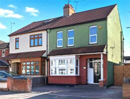 280, North Avenue, Southend-on-sea SS2 4EN