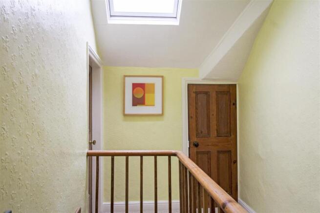 Attic Landing