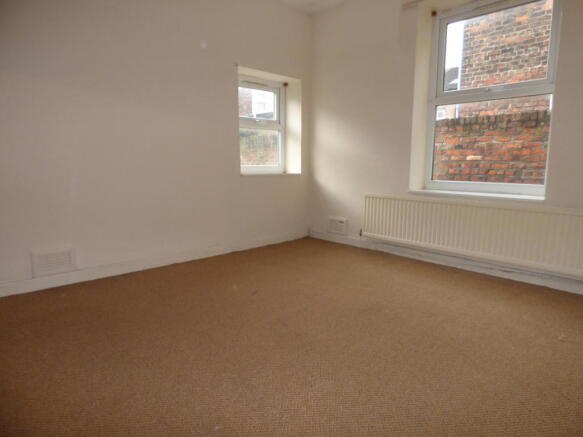 Bedroom No.1