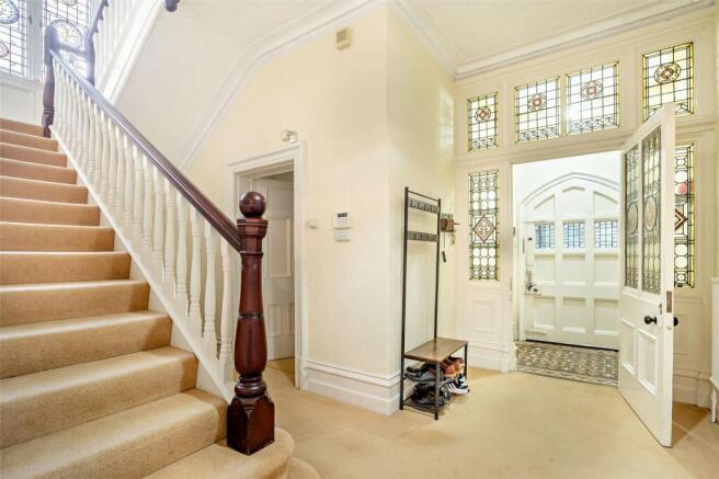 Reception Hall