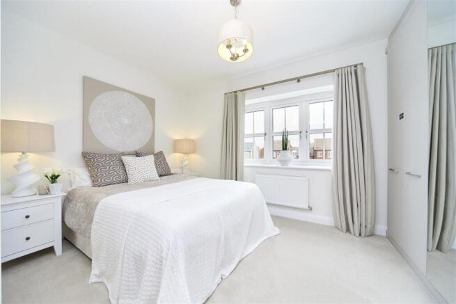 2 bed Detached for sale Image 10