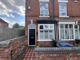 34, South Road, Moseley And Kings Heath, Birmingham B14 7SE
