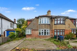 20, Bridle Road, Croydon CR0 8HA