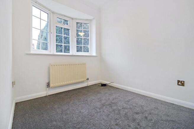 Study/5th Bedroom