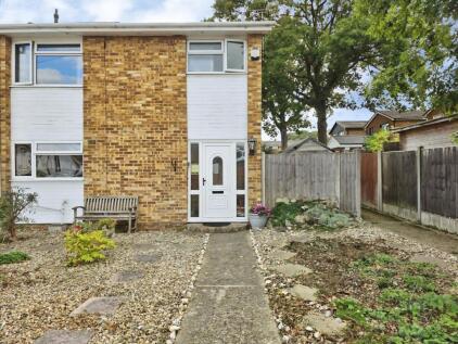 Fairfax Close, Gillingham, Kent, ME8