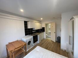 Flat 18, 36, Penywern Road, London SW5 9SU