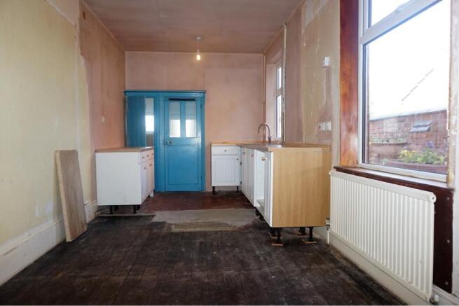 Kitchen / Breakfast