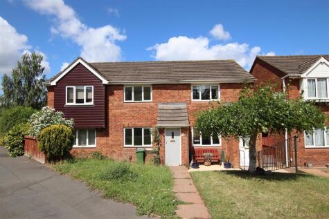 Lichgate Road, Alphington, Exeter
