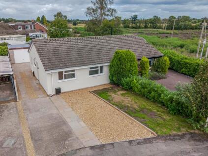 Birchin Close, Nantwich, CW5