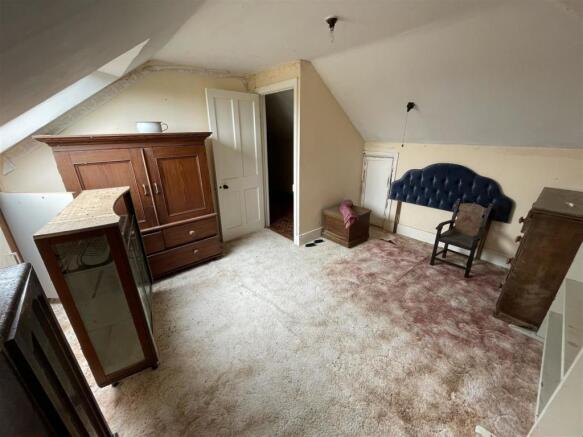 Loft Room