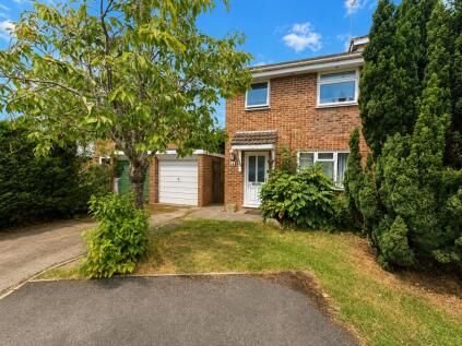 Sherston Close, Nailsea, Bristol, Somerset, BS48