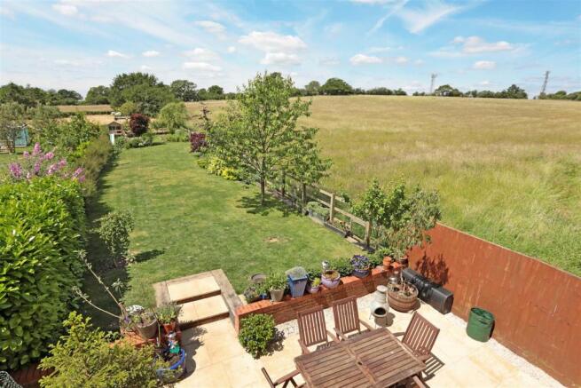 Willow House 25.6.14
