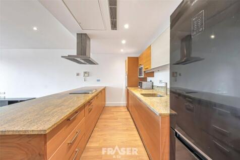 Balmoral Apartments, Paddington, W2