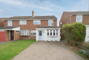 13, Ross Close, Saffron Walden CB11 4AY