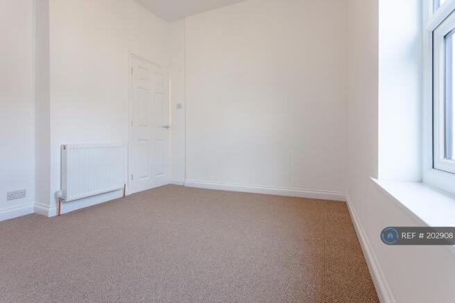 Front Double Bedroom