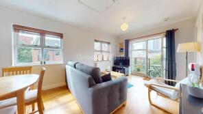 Flat 16, 4 Blantyre House, Slate Wharf, Manchester M15 4SZ