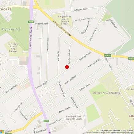 Ordnance Survey Map