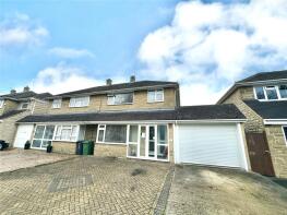 69, Thames Avenue, Haydon Wick, Swindon SN25 3NS