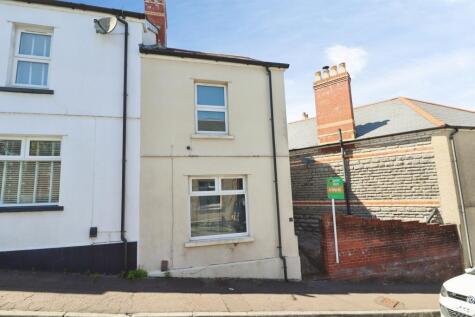 Cliff Street, Penarth