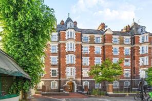 179, Scott Ellis Gardens, London NW8 9RS