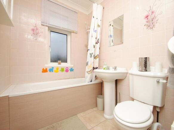 Bathroom / WC