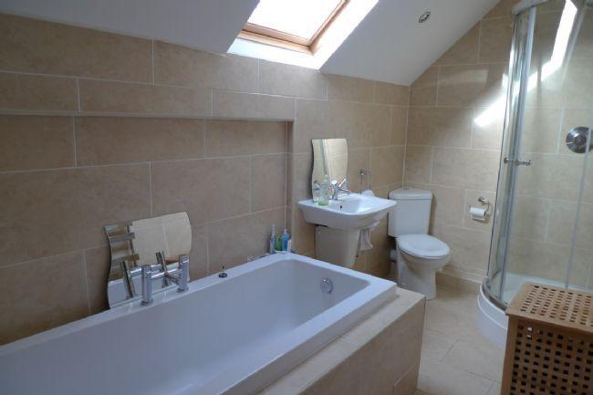 Ground Floor Bedroom