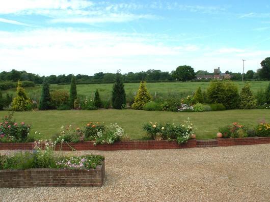 Garden/View