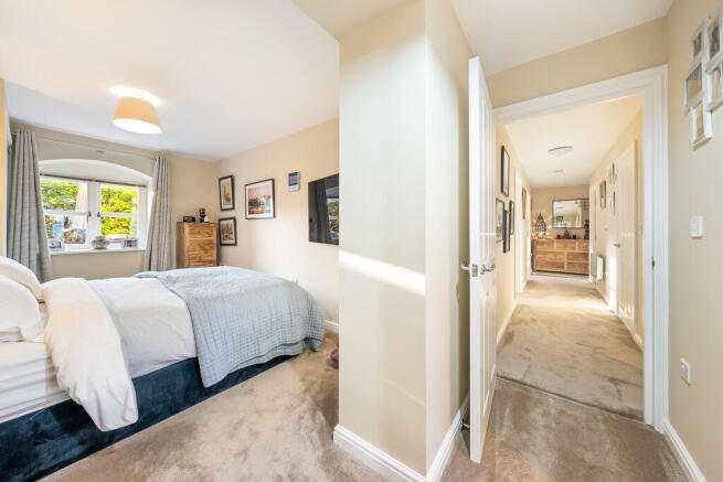 TWO BED APARTMENT...