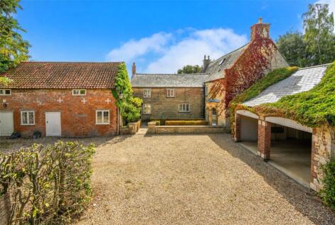 Chapel Street, Billingborough, Sleaford, Lincolnshire, NG34