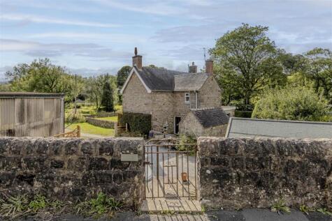Mill House, Winkhill, Staffordshire, ST13 7PP