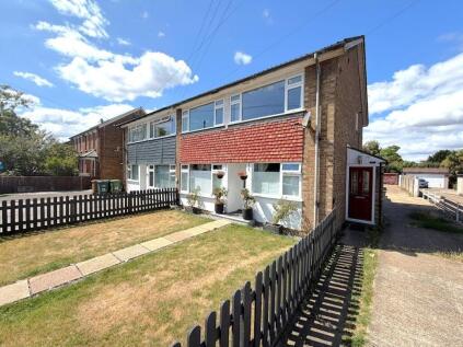 Gordon Road, Ashford, TW15