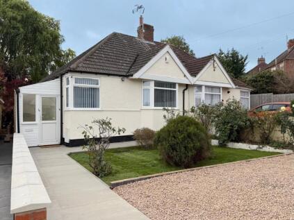 Parkfield Crescent, Delapre, Northampton NN4