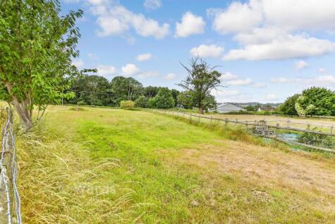 Station Road, Northiam, Rye, East Sussex