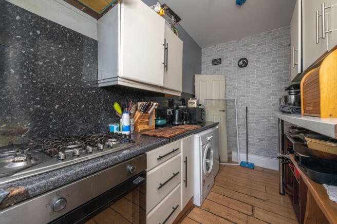 4 bed End of Terrace for sale Image 5
