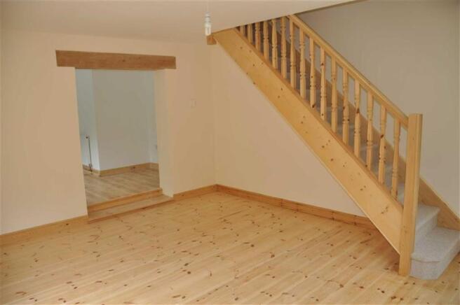 Lounge (Annexe)