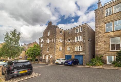 Castle Park Mews, Lancaster