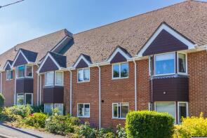 2, Ellingham Close, Alresford SO24 9EY