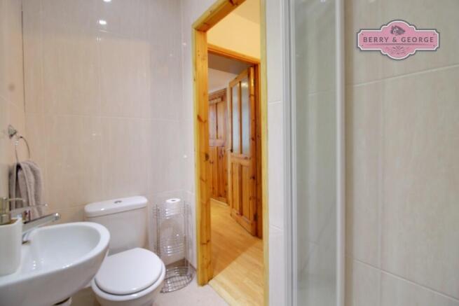 WET ROOM