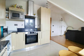 Flat 7, 27 Camelia Court, Old Farm Avenue, London N14 5QR