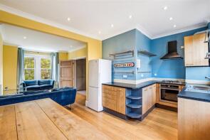 58, Lambert Road, London SW2 5BH