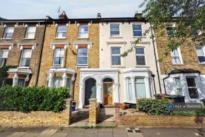 Flat C, 13, Florence Road, Hornsey, London N4 4BU