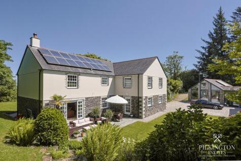Treween, Launceston, Cornwall, PL15