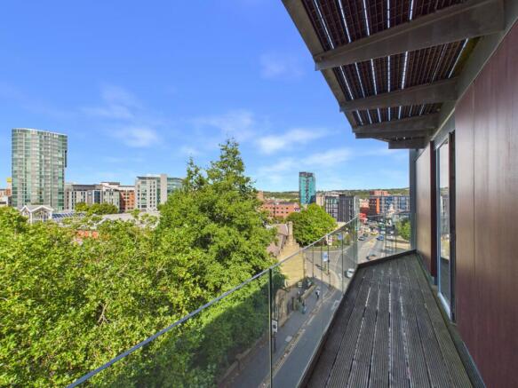 1 bed Apartment to rent Image 8